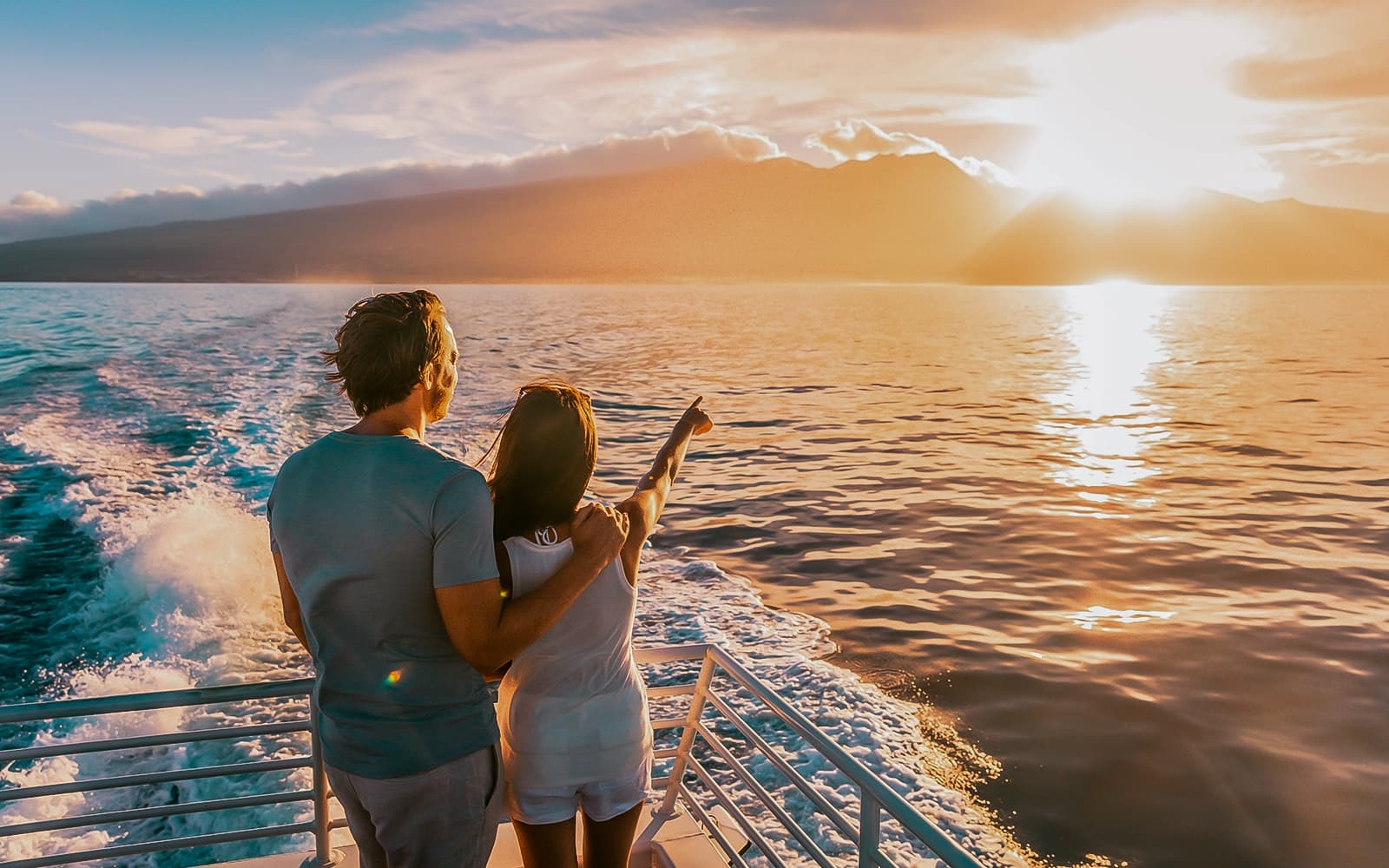 Dolphin Watching Tour at Sunset with Aperitif in Taormina tickets in Taormina - Activities | TickYourList