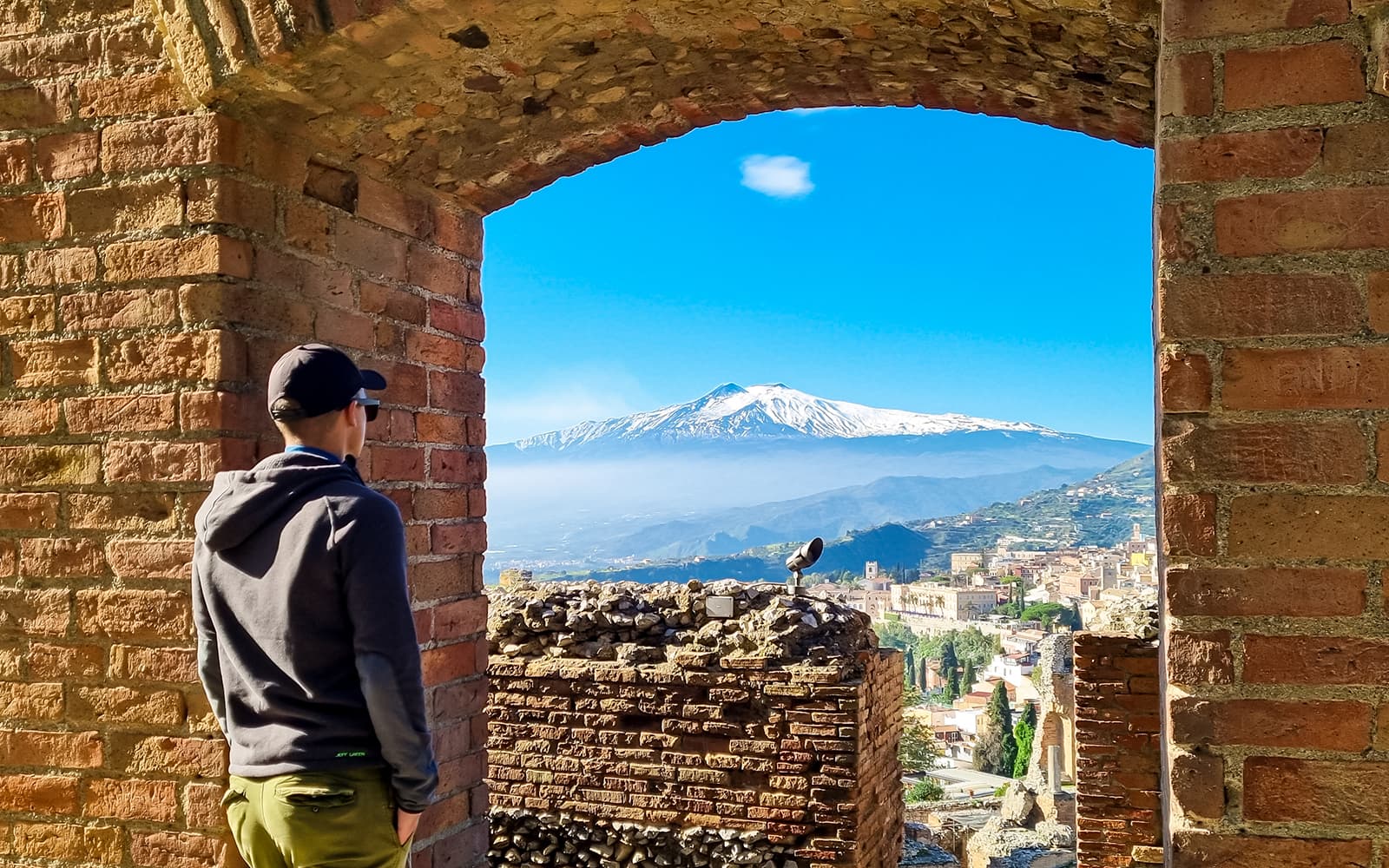 Combo: Taormina Ancient Theatre Tickets with Audio Guide + Naxos Archaeological Museum & Park Skip-the-Line Tickets with Audio Guide in Taormina - Activities | TickYourList