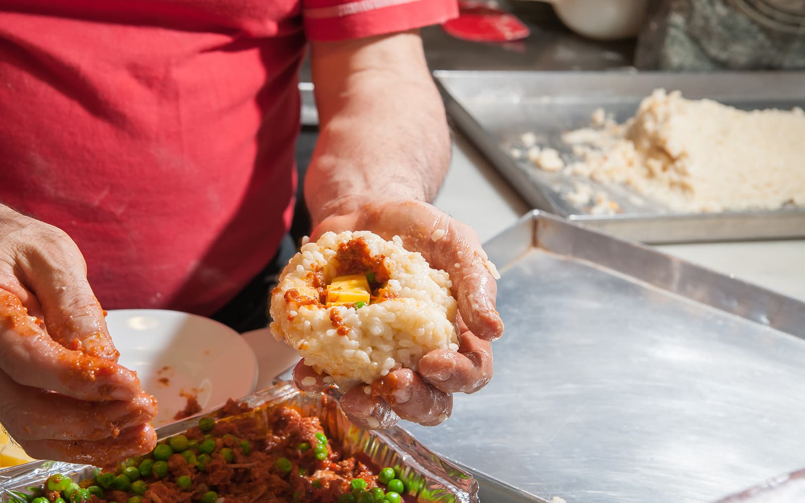 Cooking Class & Shopping at Ortigia's Market tickets in Siracusa - Attractions | TickYourList