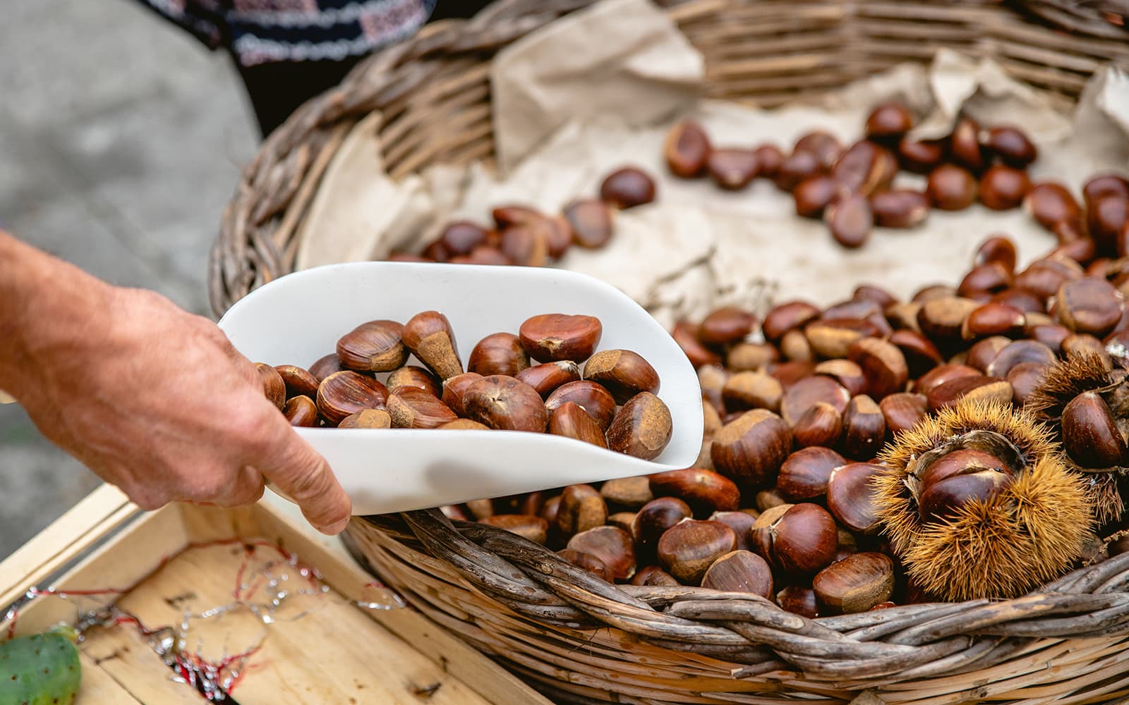 Cooking Class & Shopping at Ortigia's Market tickets in Siracusa - Highlights | TickYourList