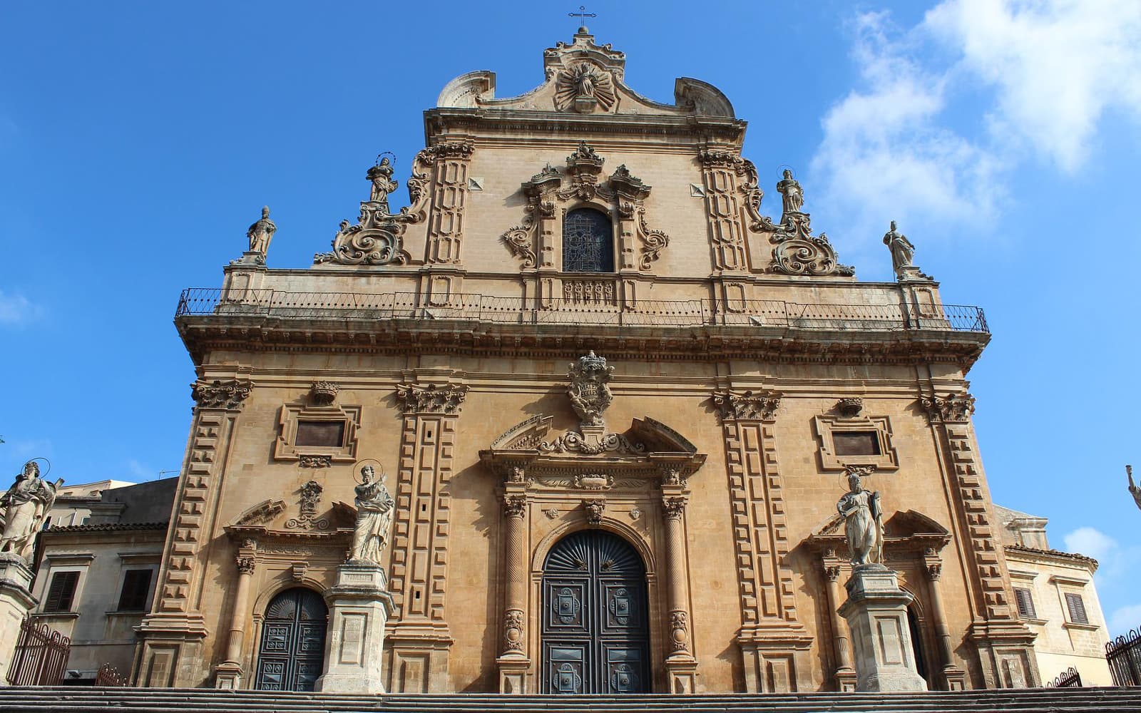 Minivan Tour to Ragusa, Noto & Modica From Siracusa tickets in Siracusa - Attractions | TickYourList