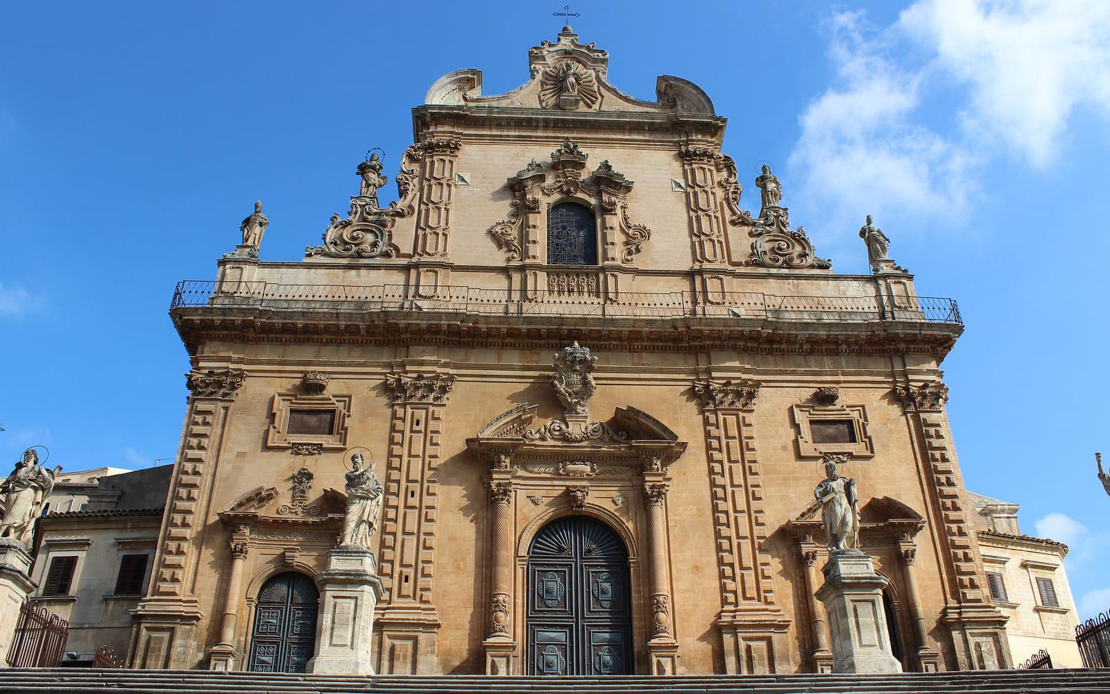 Minivan Tour to Ragusa, Noto & Modica From Siracusa tickets in Siracusa - Attractions | TickYourList