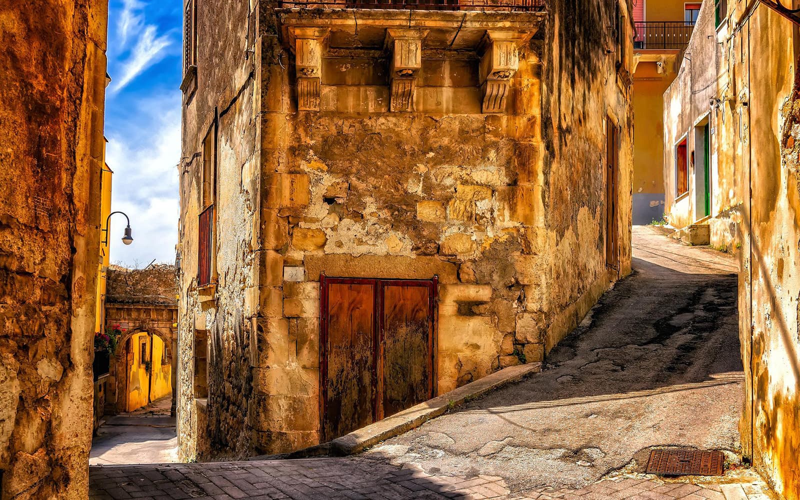 Minivan Tour to Ragusa, Noto & Modica From Siracusa tickets in Siracusa - Activities | TickYourList