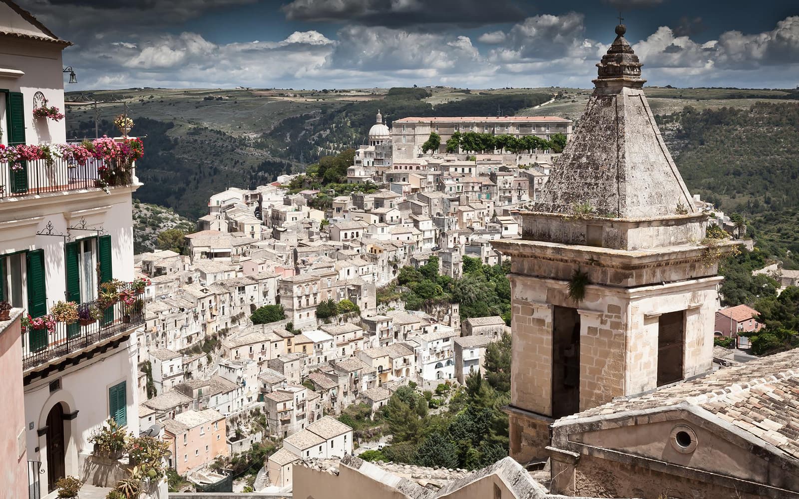 Minivan Tour to Ragusa, Noto & Modica From Siracusa tickets in Siracusa - Highlights | TickYourList