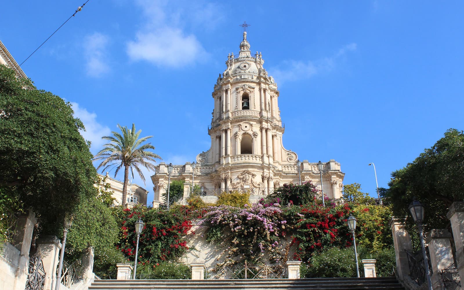 Minivan Tour to Ragusa, Noto & Modica From Siracusa tickets in Siracusa - Features | TickYourList