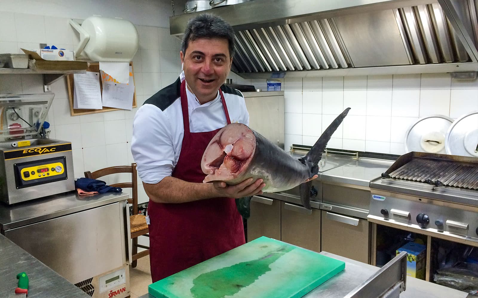Traditional Cooking Class with Ancient Market Visit in Syracuse tickets in Siracusa - Attractions | TickYourList
