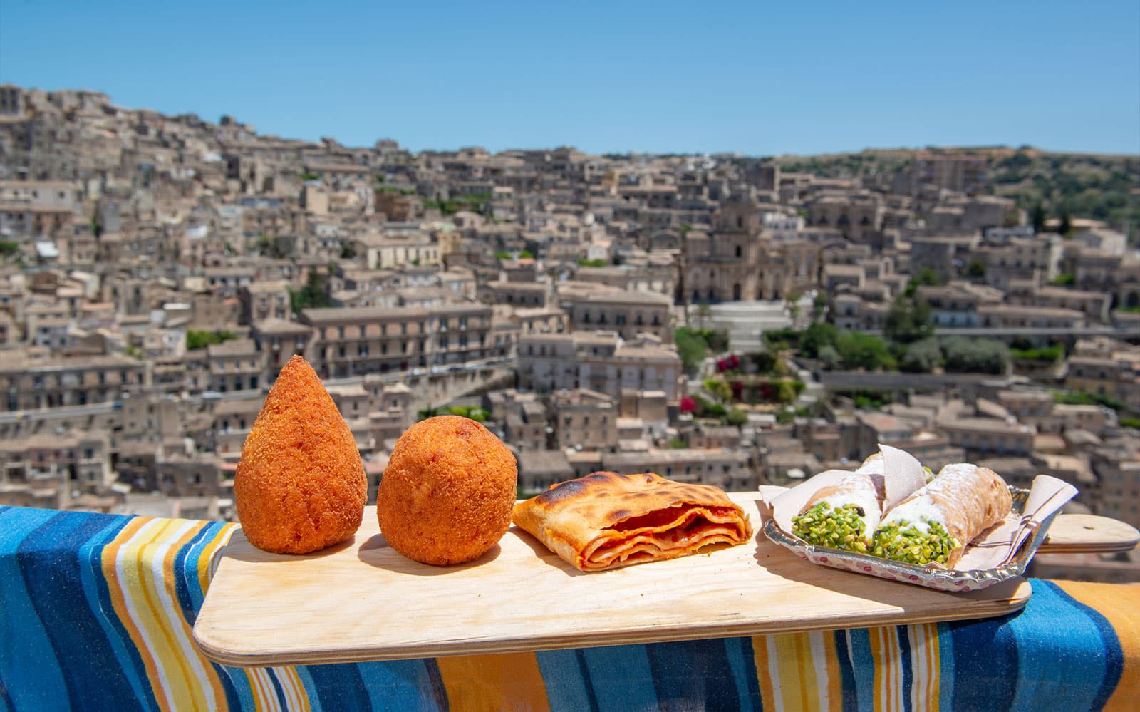 Traditional Cooking Class with Ancient Market Visit in Syracuse tickets in Siracusa - Highlights | TickYourList