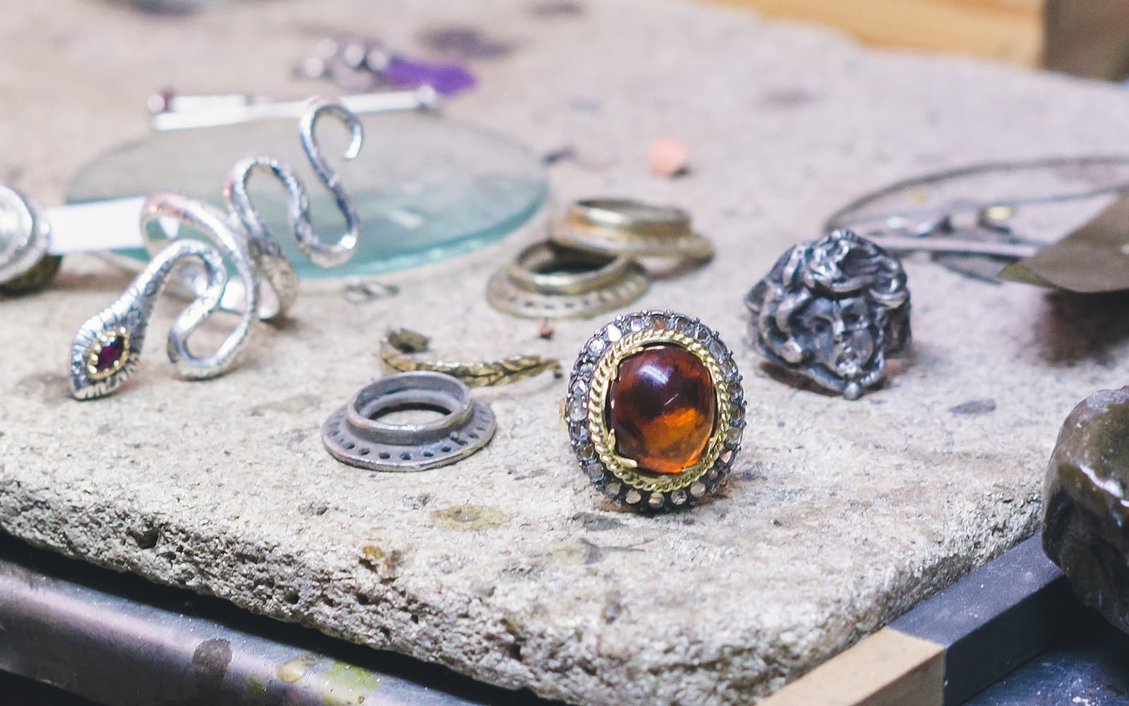 Tour of the Artisan Shops in Ortigia tickets in Siracusa - Highlights | TickYourList
