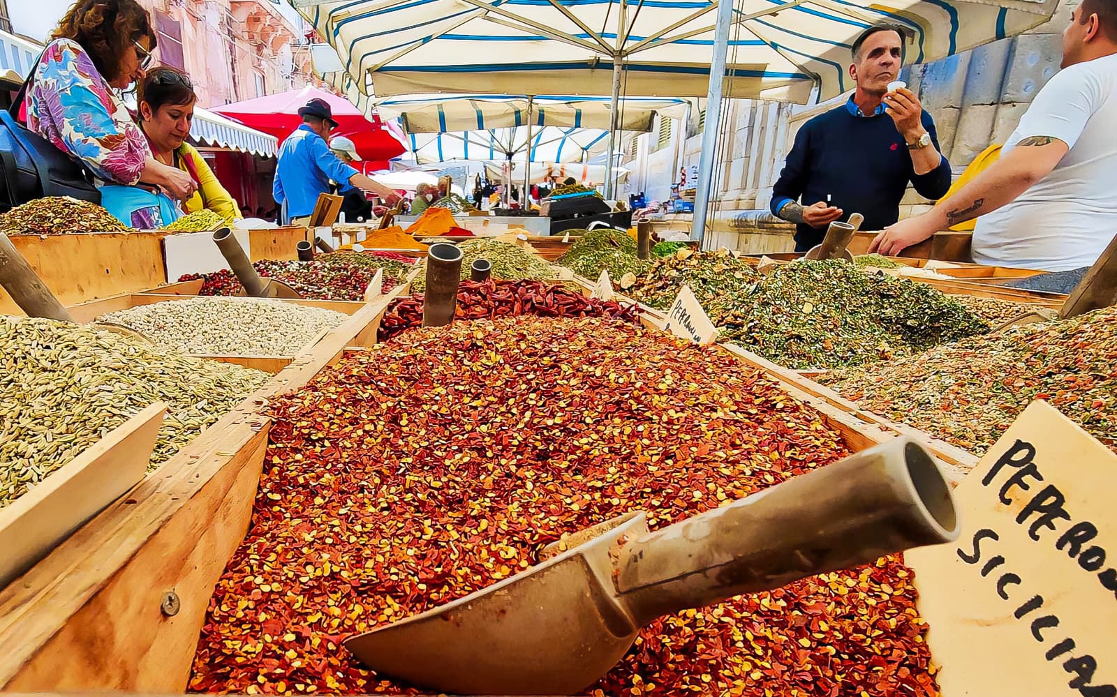Street Food Guided Tour in Syracuse tickets in Siracusa - Attractions | TickYourList