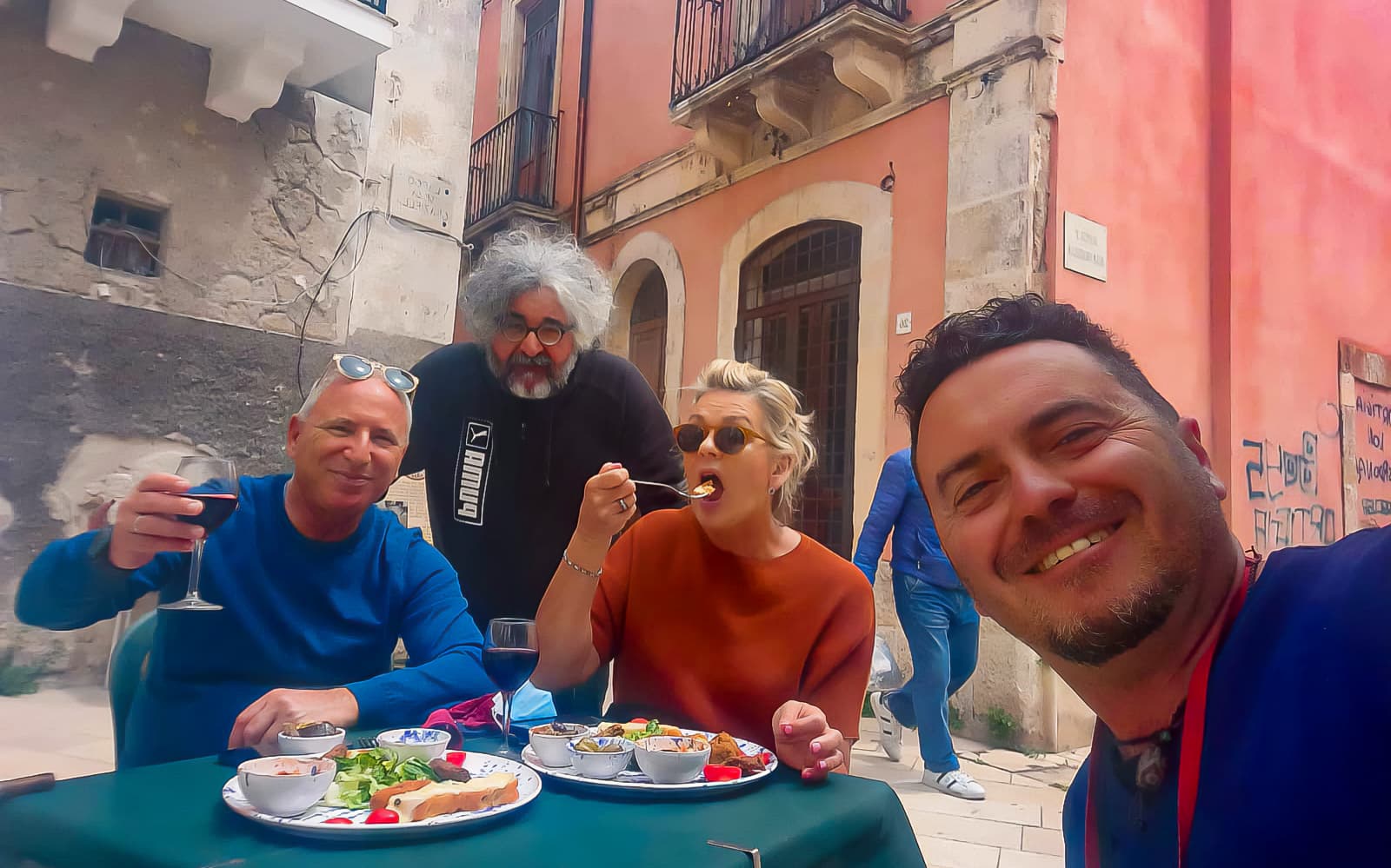 Street Food Guided Tour in Syracuse tickets in Siracusa - Activities | TickYourList