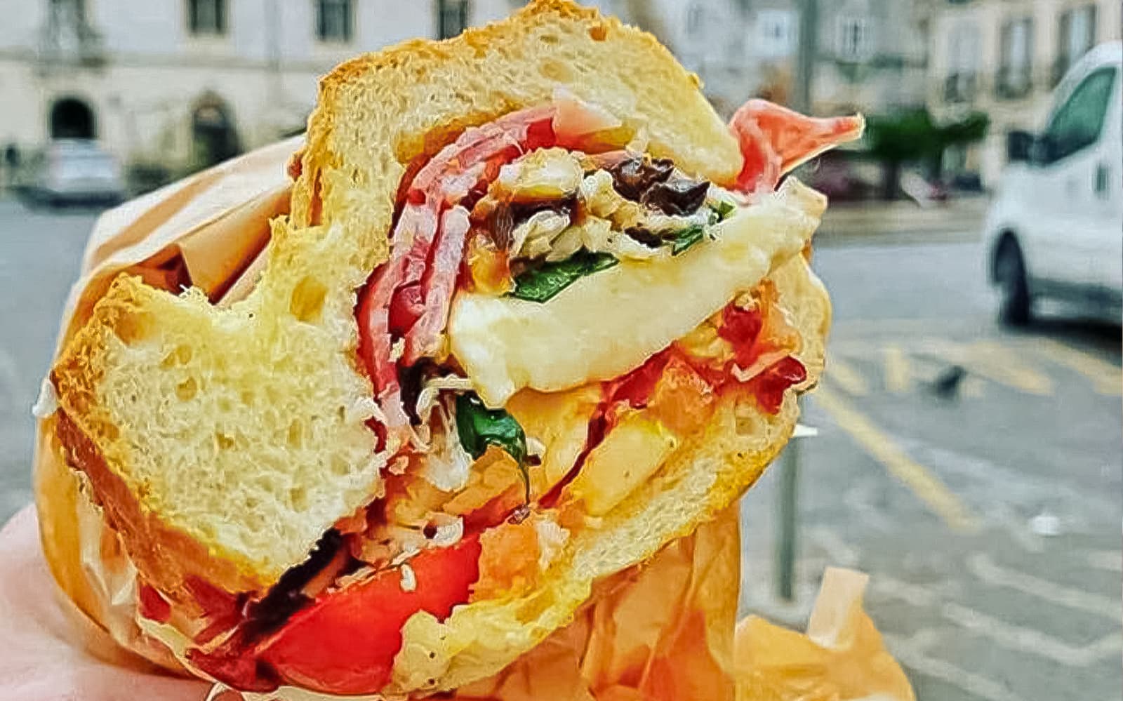 Street Food Guided Tour in Syracuse tickets in Siracusa - Features | TickYourList