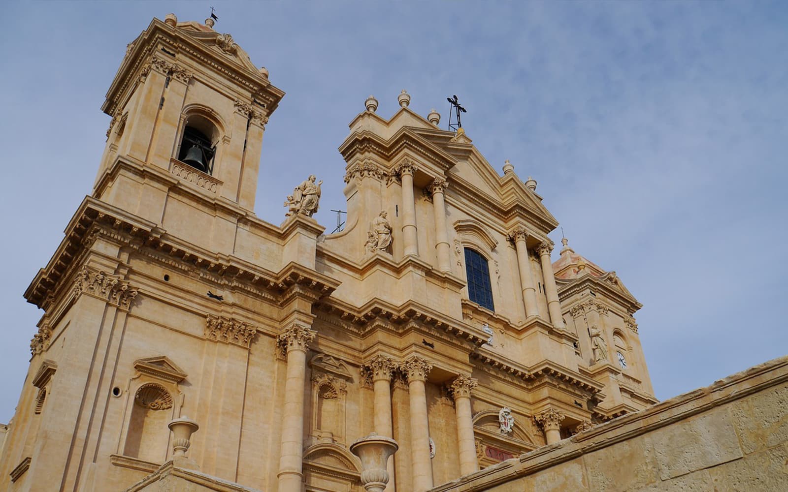 Taormina to Siracusa, Ortigia & Noto Full-Day Guided Tour tickets in Siracusa - Highlights | TickYourList
