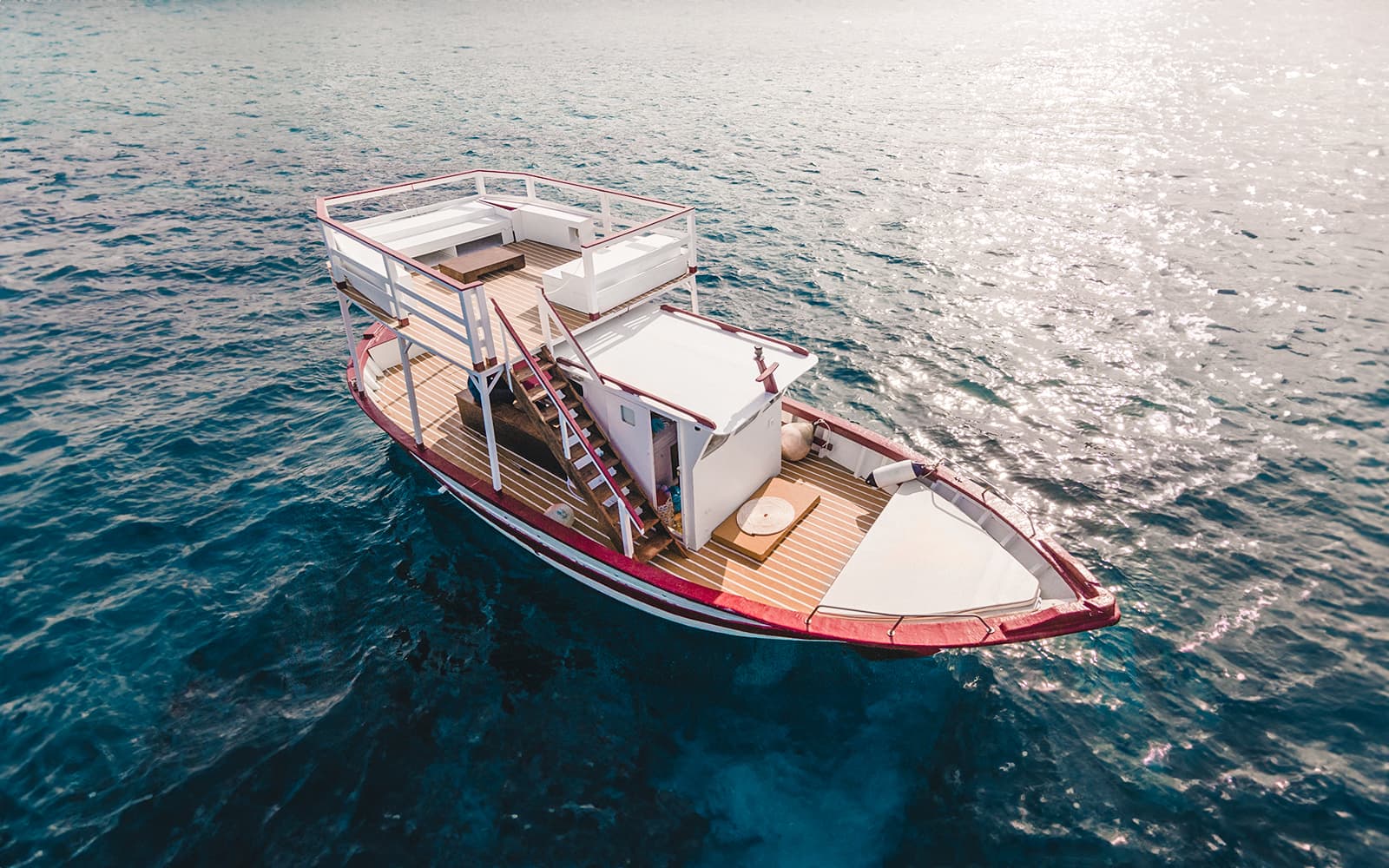 Half-Day Guided Boat Tour in Syracuse with Lunch & Wine tickets in Siracusa - Attractions | TickYourList