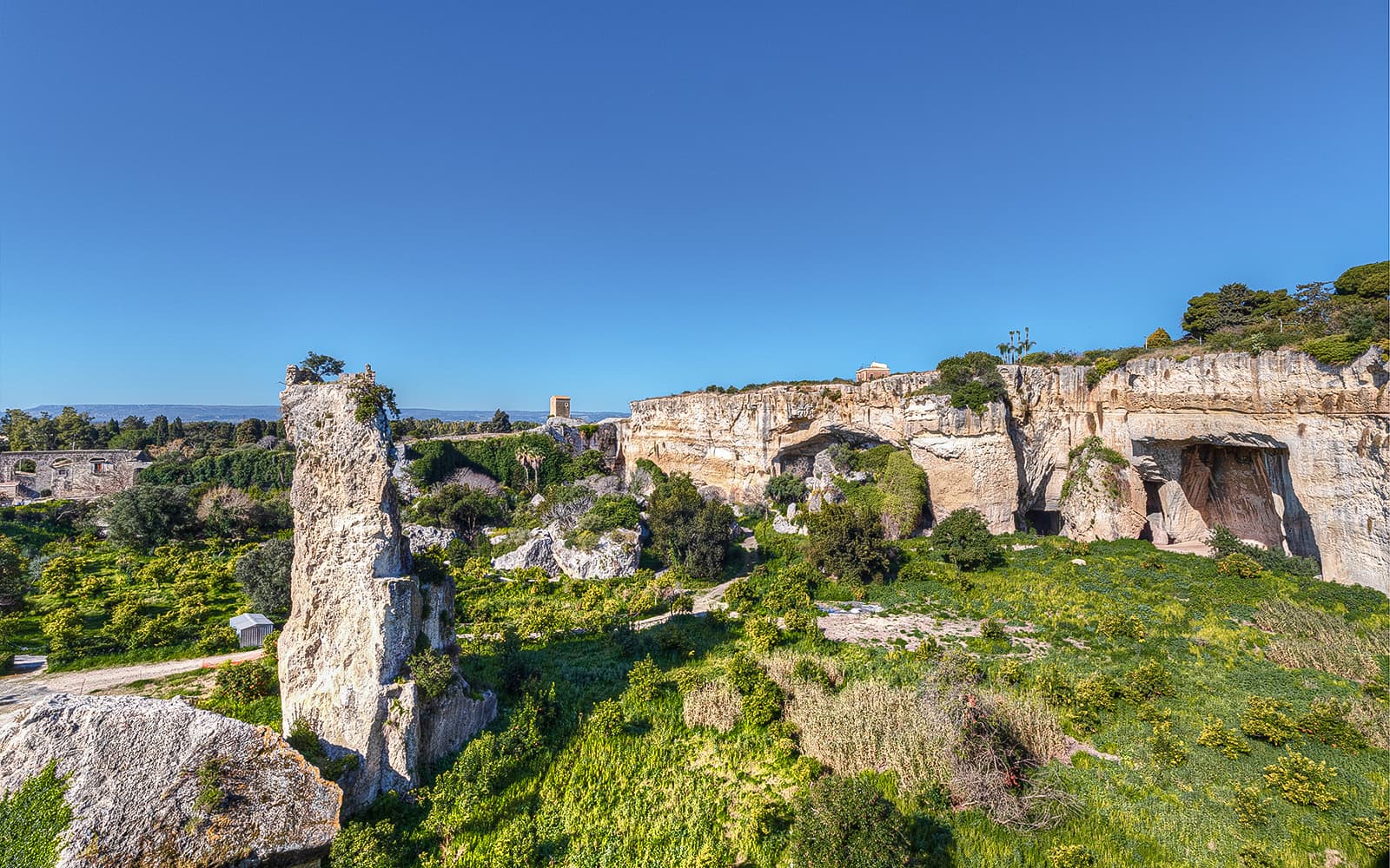 1.5-Hour Guided Tour of Neapolis Archaeological Park tickets in Siracusa - Attractions | TickYourList