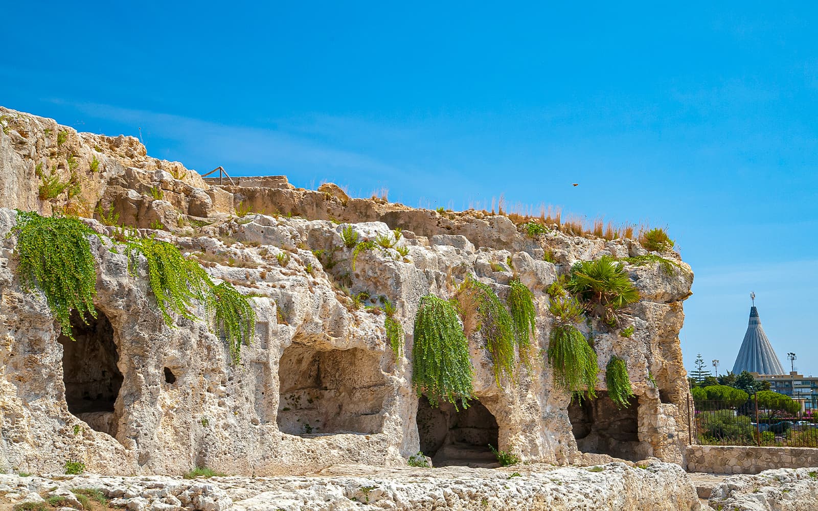 1.5-Hour Guided Tour of Neapolis Archaeological Park tickets in Siracusa - Full Experience | TickYourList