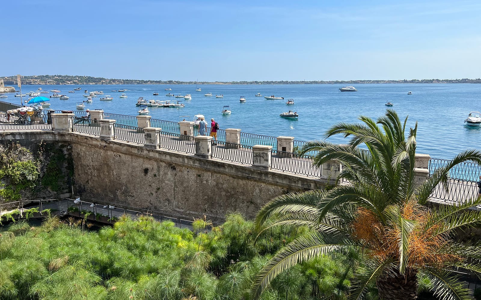 Guided Walking Tour of Ortigia Island tickets in Siracusa - Activities | TickYourList