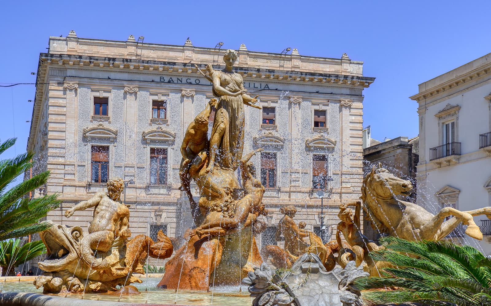 4-Hour Guided Tour of Siracusa and Ortigia tickets in Siracusa - Activities | TickYourList