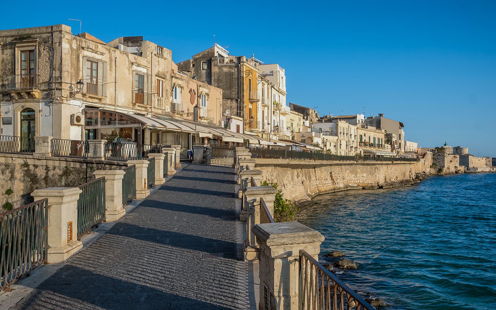 4-Hour Guided Tour of Siracusa and Ortigia tickets in Siracusa - Highlights | TickYourList