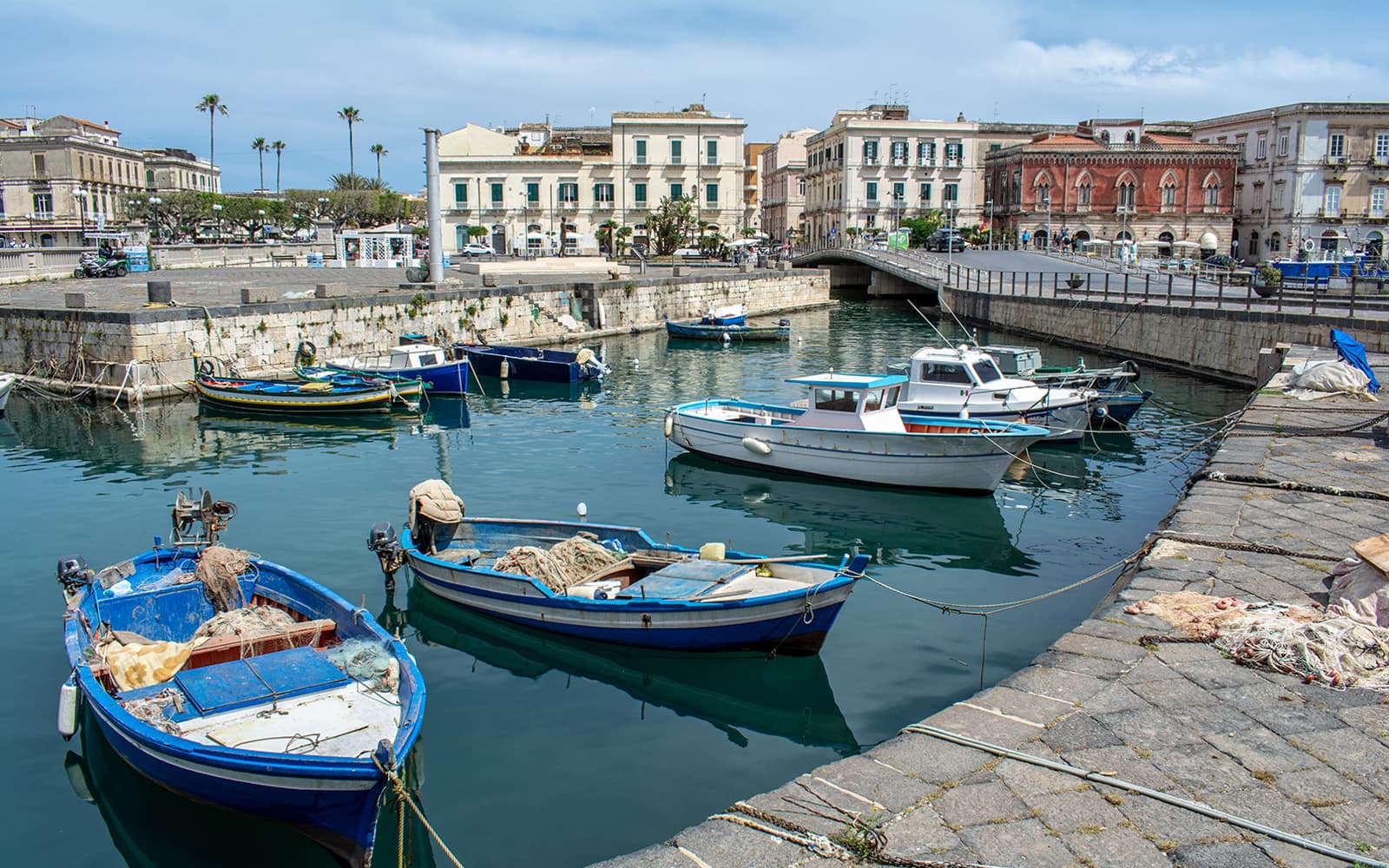 4-Hour Guided Tour of Siracusa and Ortigia tickets in Siracusa - Full Experience | TickYourList