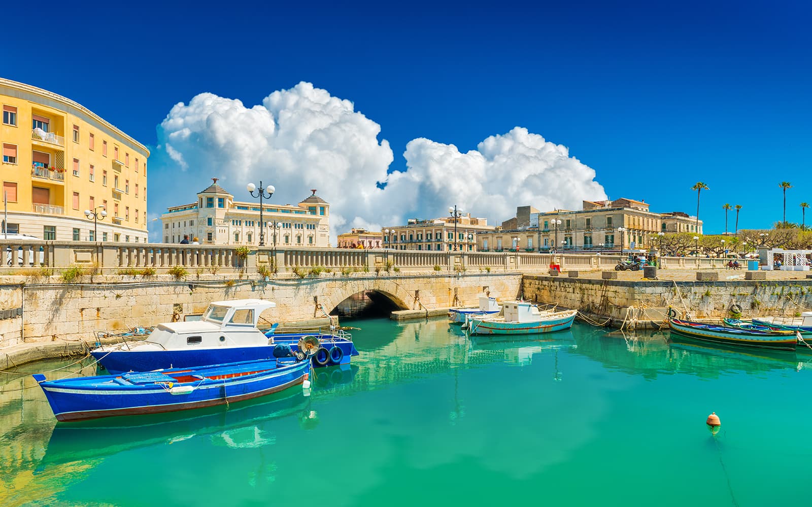 From Siracusa: Agrigento Valley of the Temples and Stair of the Turks Full-Day Tour