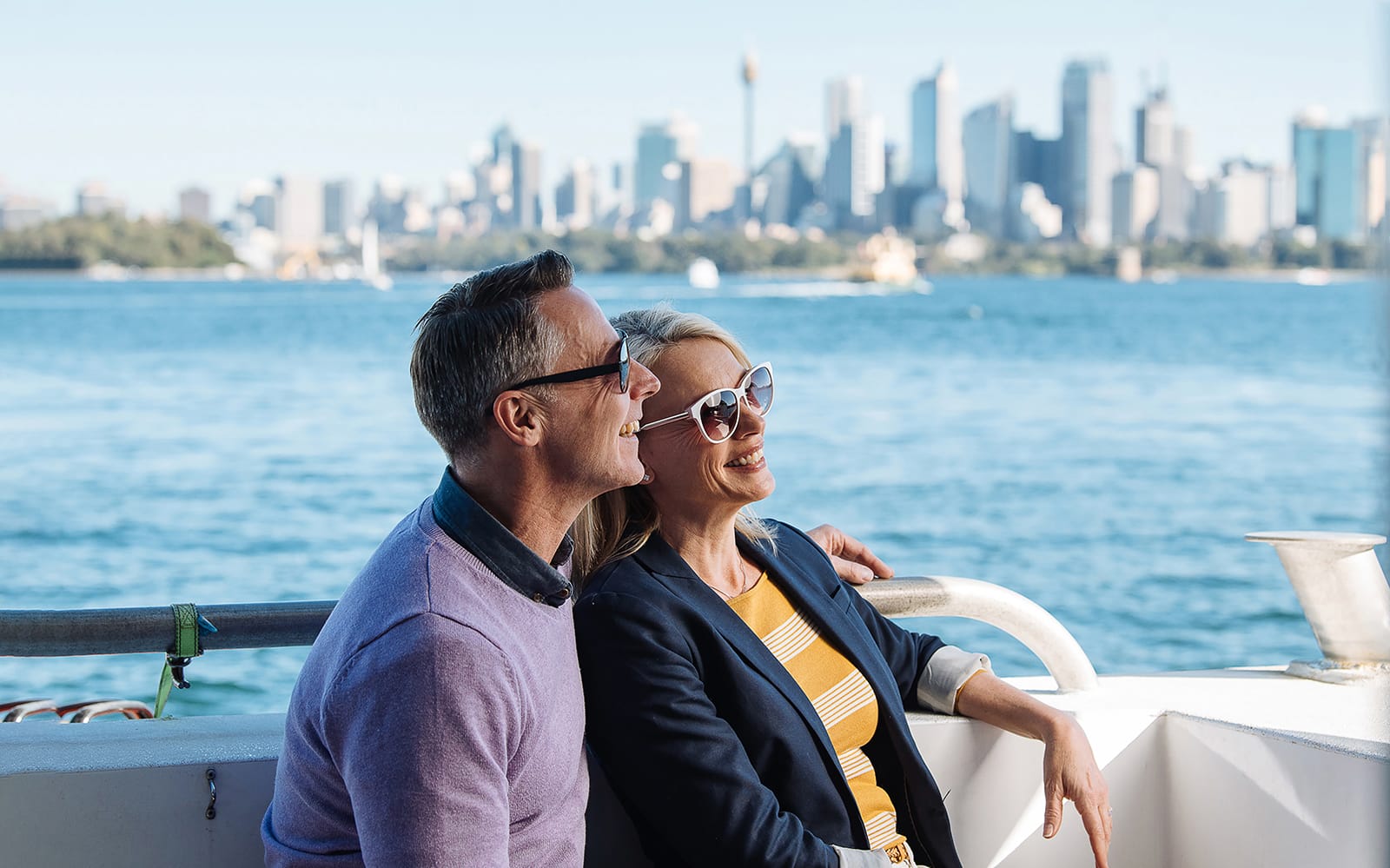 Luxury Sydney Whale Watching Cruise with Lunch and Open Bar tickets in Sydney - Activities | TickYourList