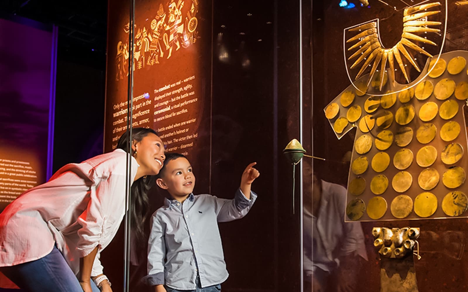 Machu Picchu and the Golden Empires of Peru Exhibition Tickets in Sydney - Activities | TickYourList