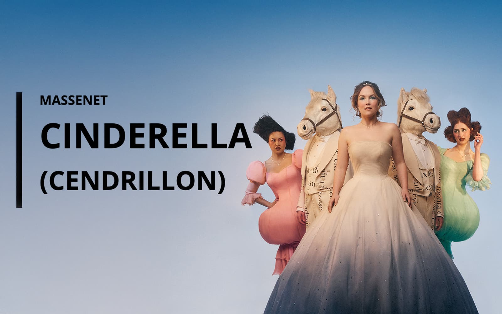 Cinderella (Cendrillon)