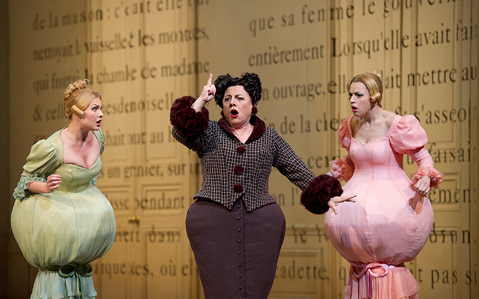 Cinderella (Cendrillon) tickets in Sydney - Activities | TickYourList