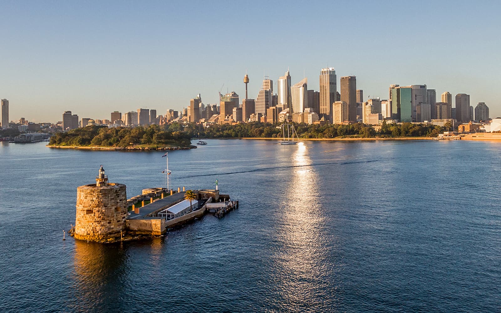 Sydney Harbour's True Crime Cruise tickets in Sydney - Attractions | TickYourList