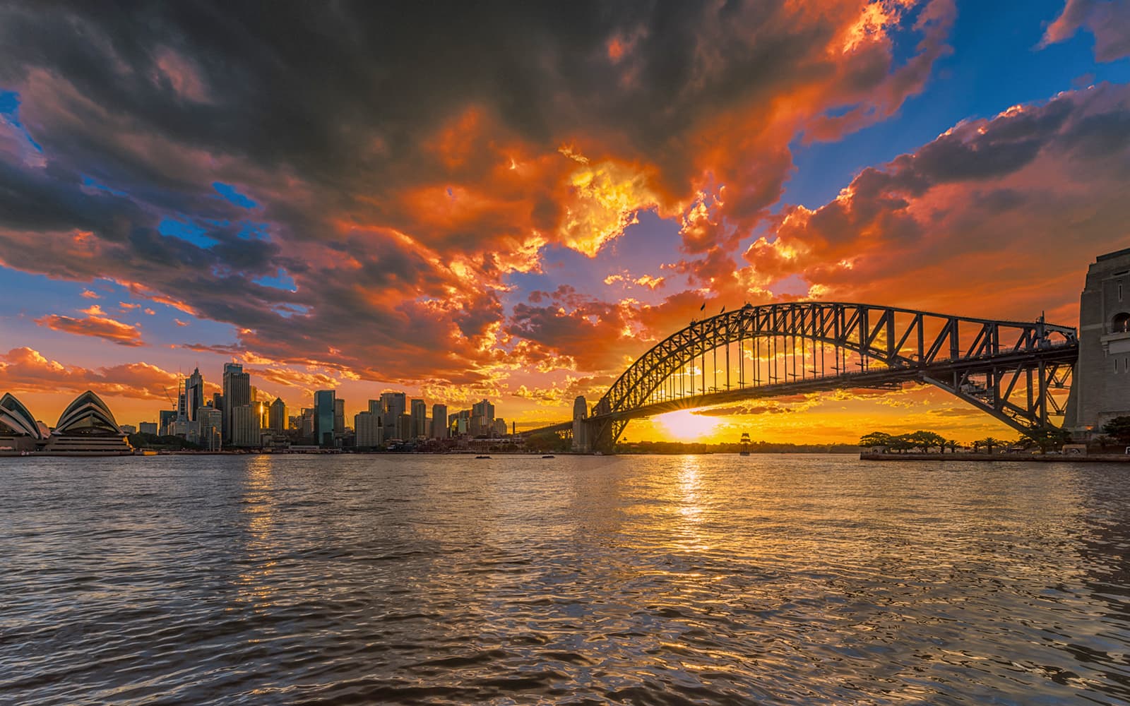 Sydney Harbour's True Crime Cruise tickets in Sydney - Full Experience | TickYourList
