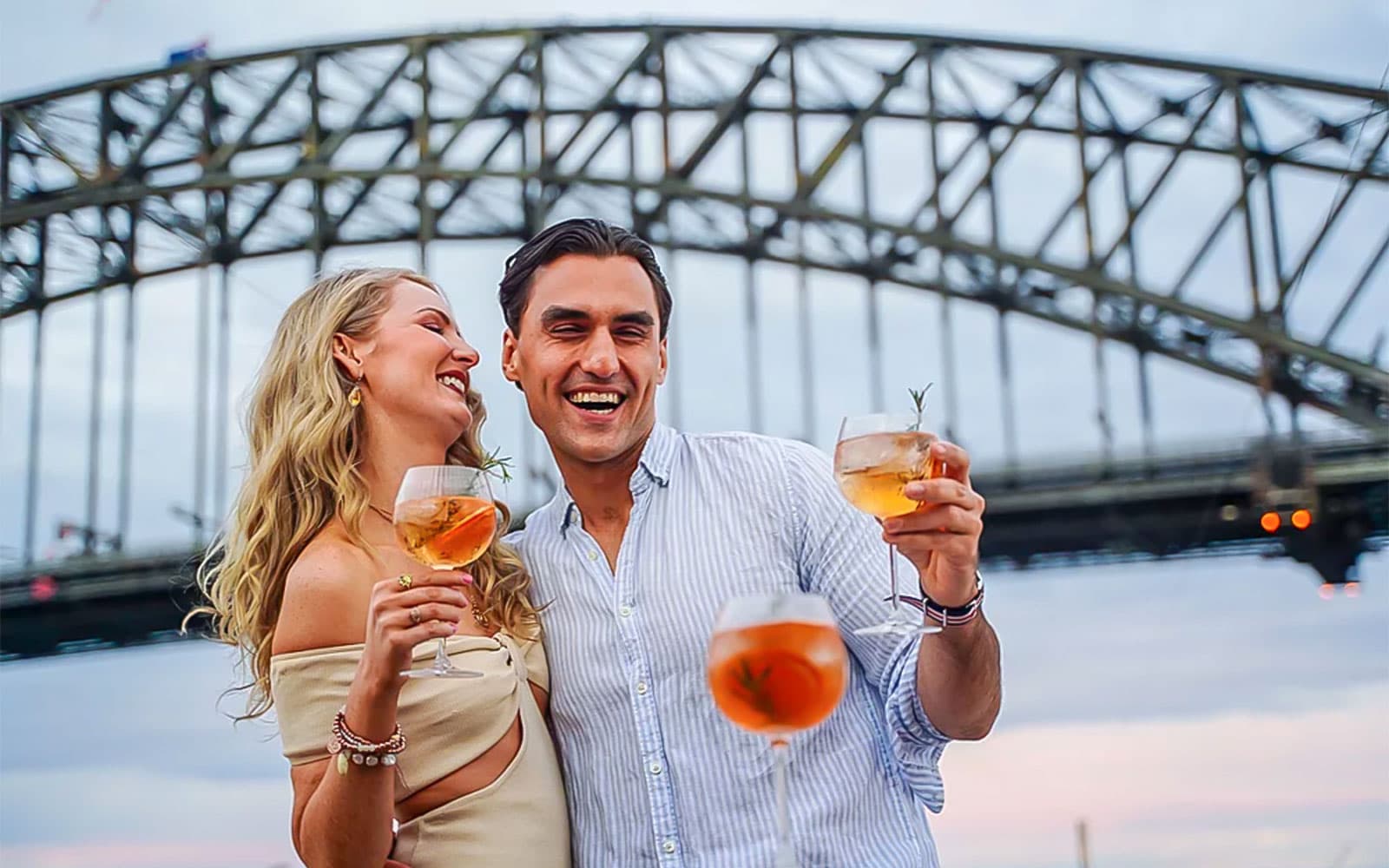 3-Hour Christmas Day Lunch Cruise in Sydney tickets in Sydney - Attractions | TickYourList