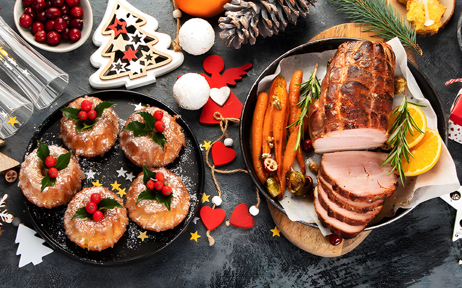 3-Hour Christmas Day Lunch Cruise in Sydney tickets in Sydney - Highlights | TickYourList