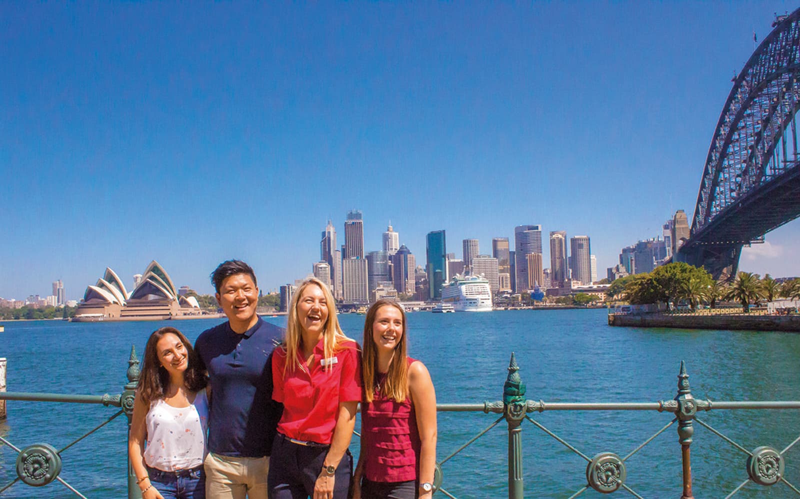 Sydney and Bondi Tour With Sydney Opera House Tour tickets in Sydney - Attractions | TickYourList