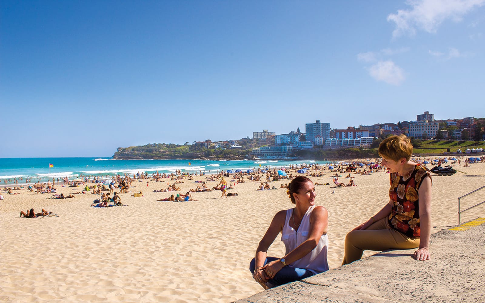 Sydney and Bondi Tour With Sydney Opera House Tour tickets in Sydney - Activities | TickYourList