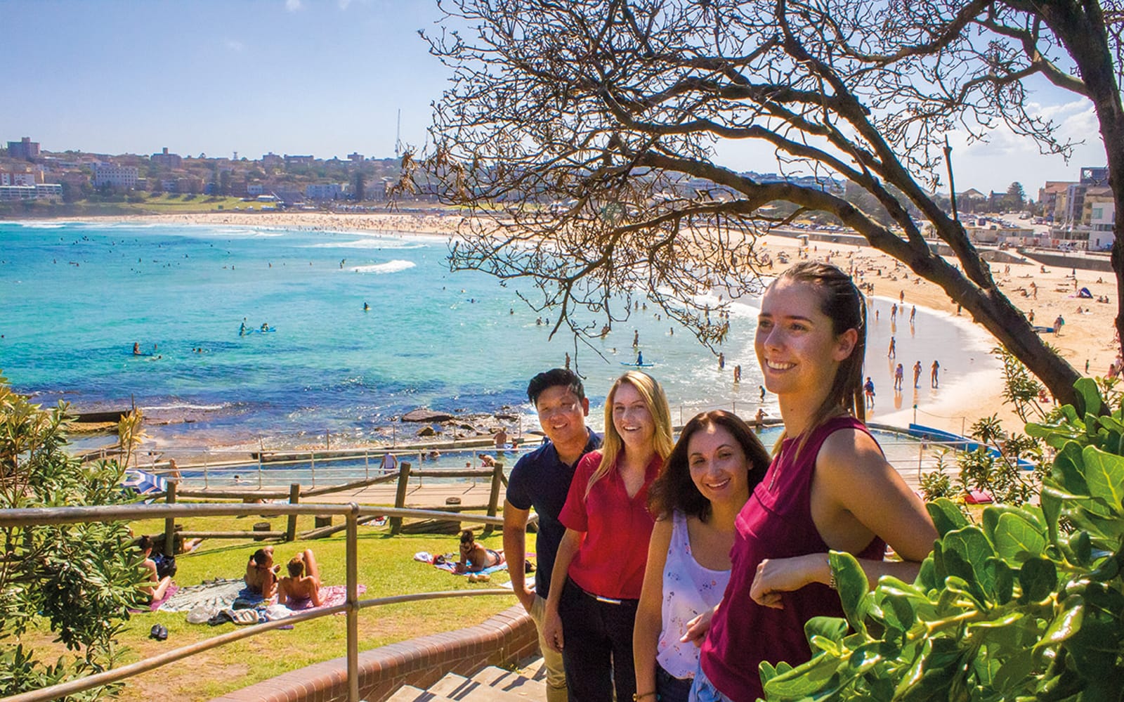 Sydney and Bondi Tour With Sydney Opera House Tour tickets in Sydney - Highlights | TickYourList