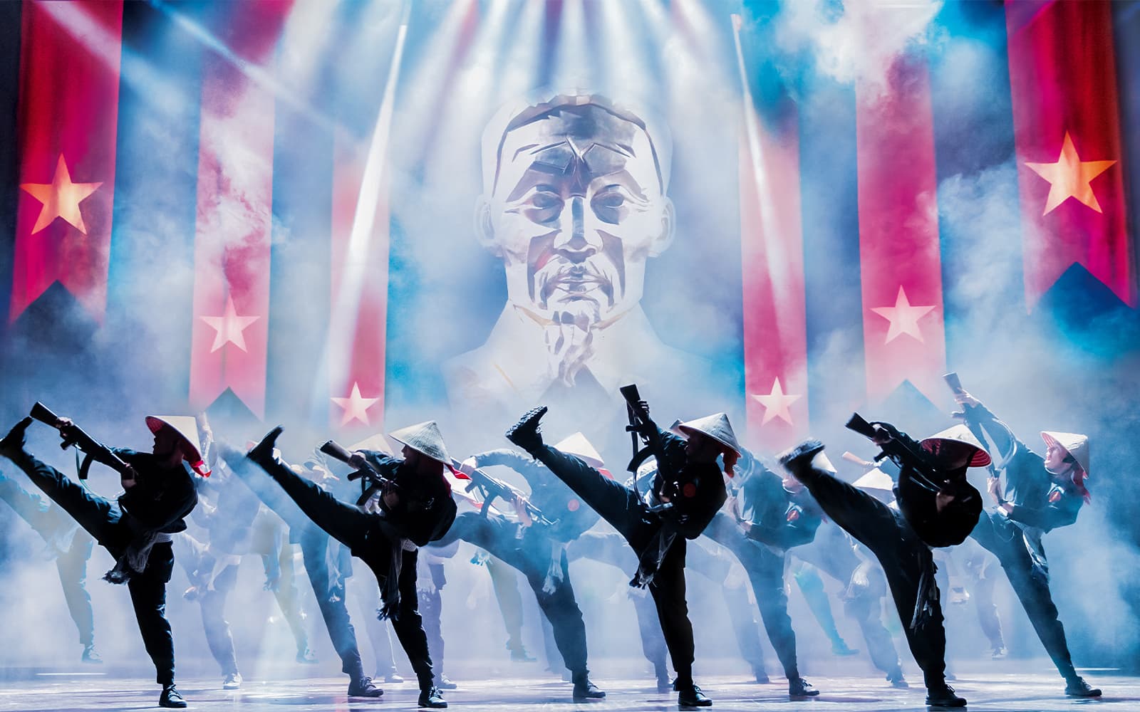 Tickets to Miss Saigon at The Sydney Opera House in Sydney - Attractions | TickYourList