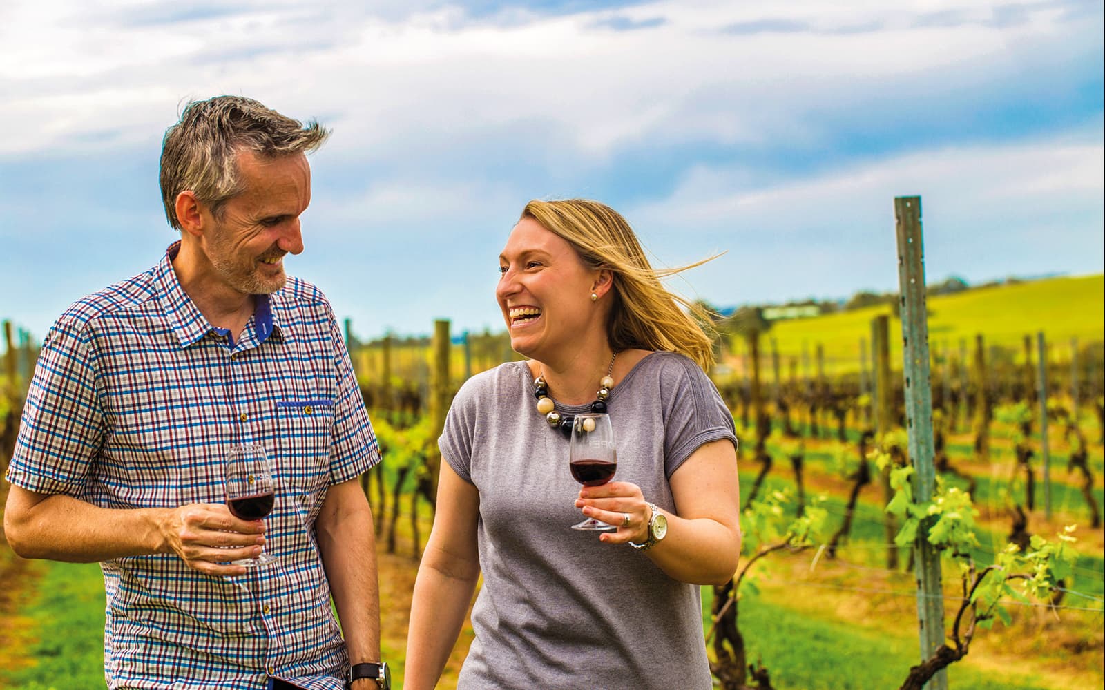 Hunter Valley Food and Wine Lovers Experience tickets in Sydney - Attractions | TickYourList