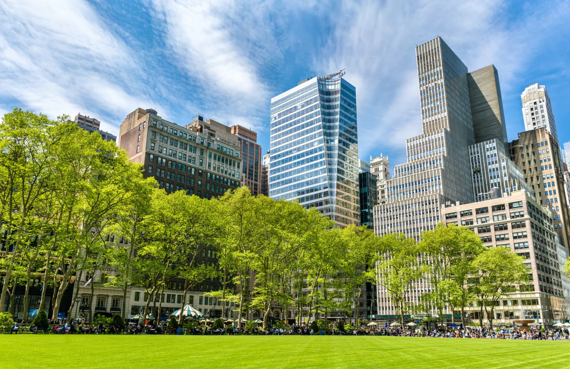Midtown Manhattan Tour with SUMMIT One Vanderbilt