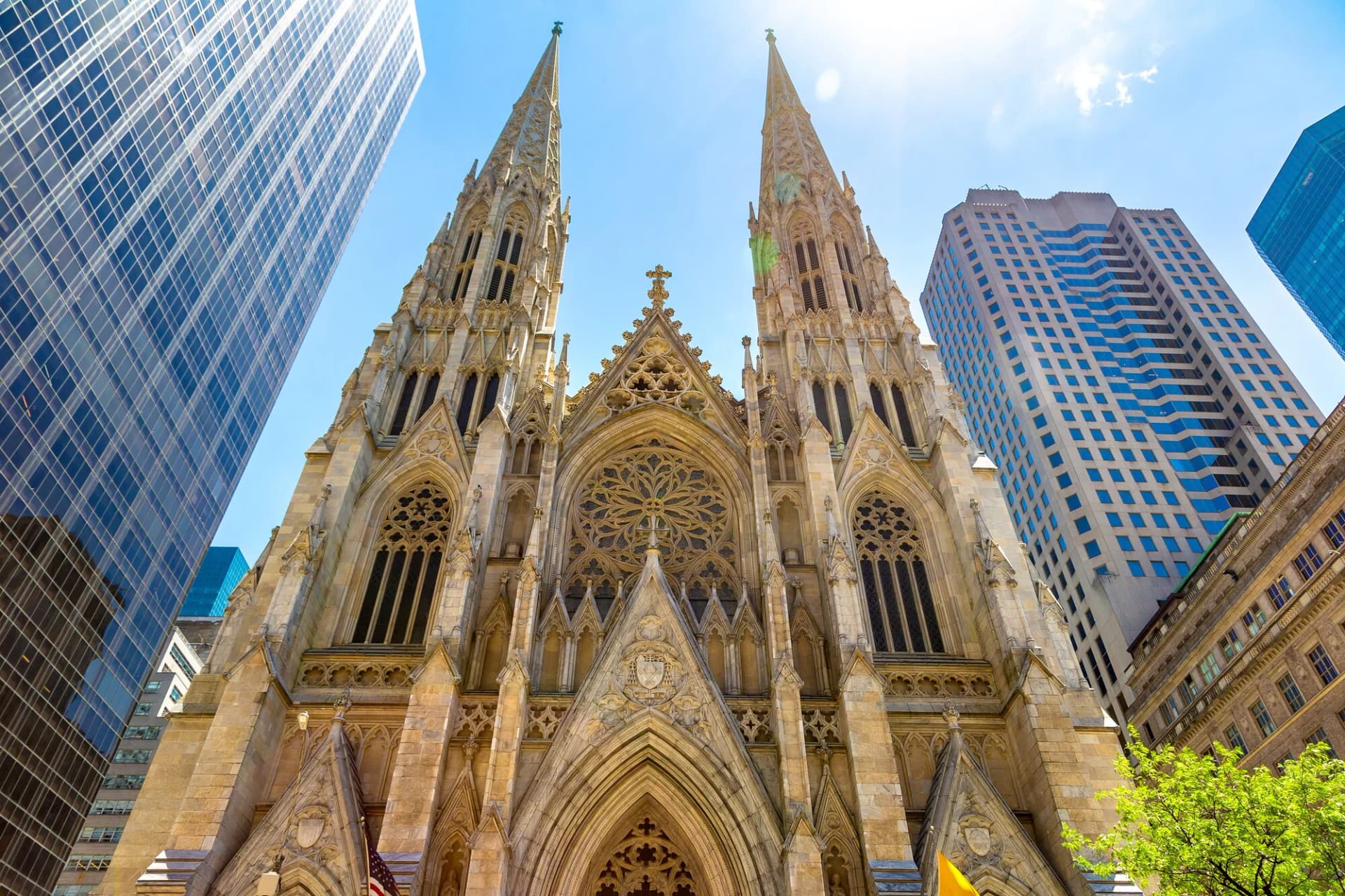 Midtown Manhattan guided tour with SUMMIT One Vanderbilt