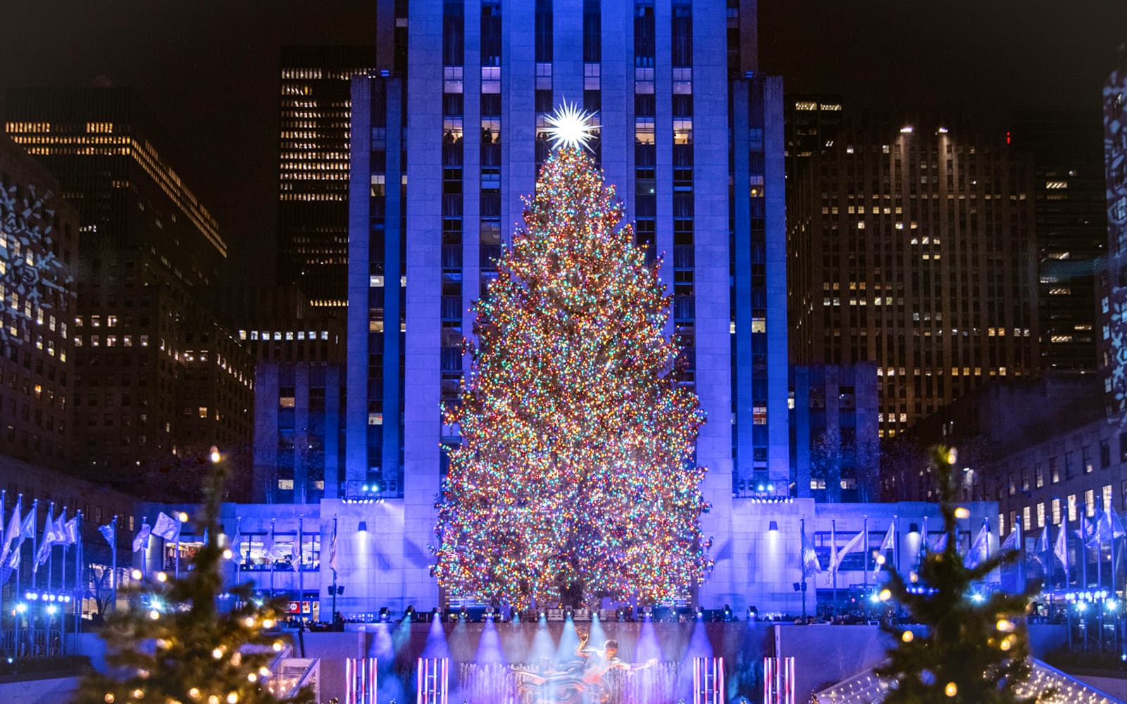 Rockefeller Center Guided Tour tickets in New York - Attractions | TickYourList