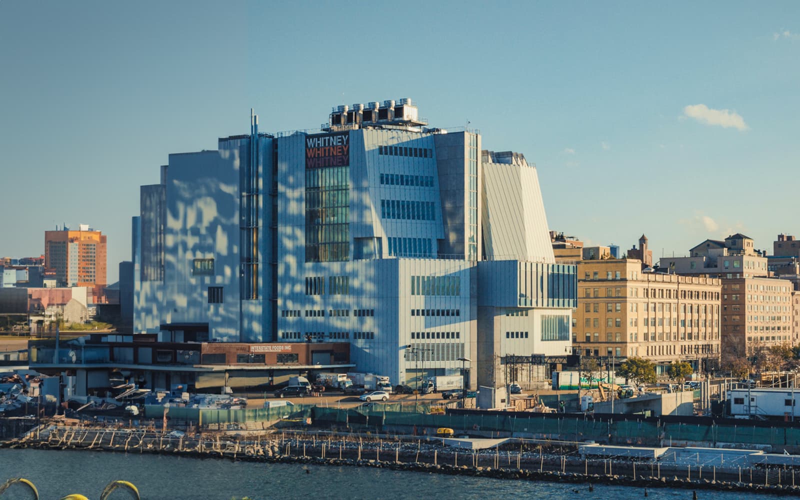 Whitney Museum of American Art Tickets experience in New York | TickYourList