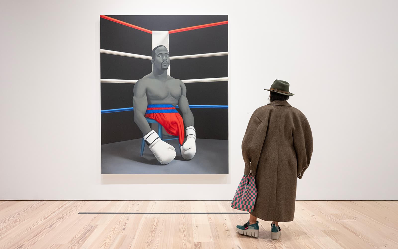 Whitney Museum of American Art Tickets in New York - Attractions | TickYourList