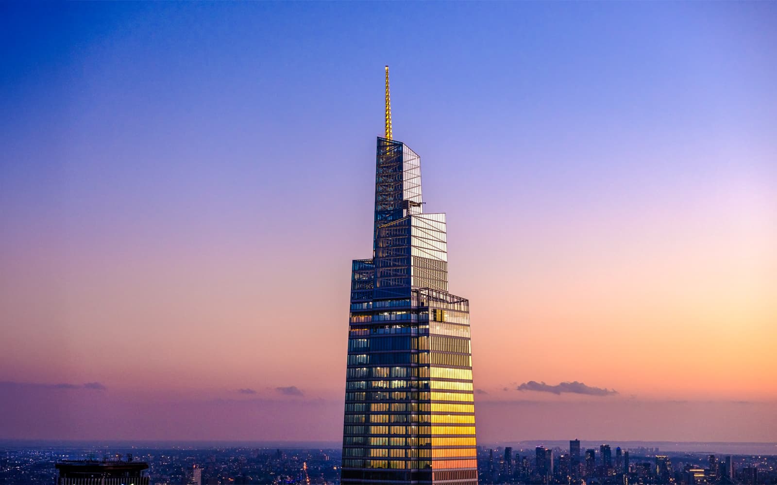 SUMMIT One Vanderbilt Guided Tour with Skip-the-Line Access tickets in New York - Features | TickYourList