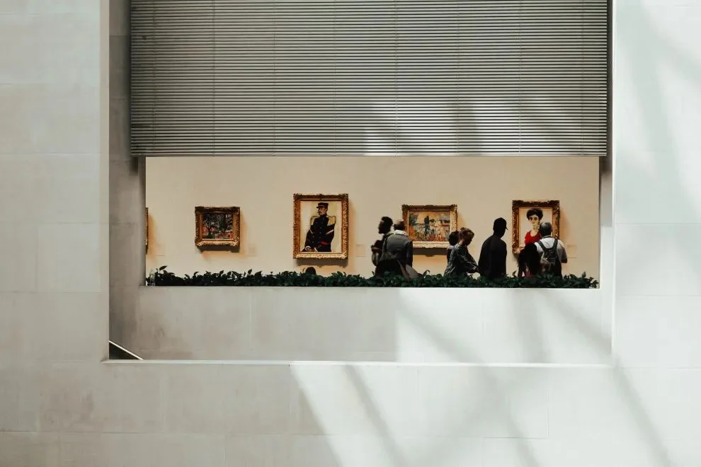 Metropolitan Museum of Art Highlights Tour in New York