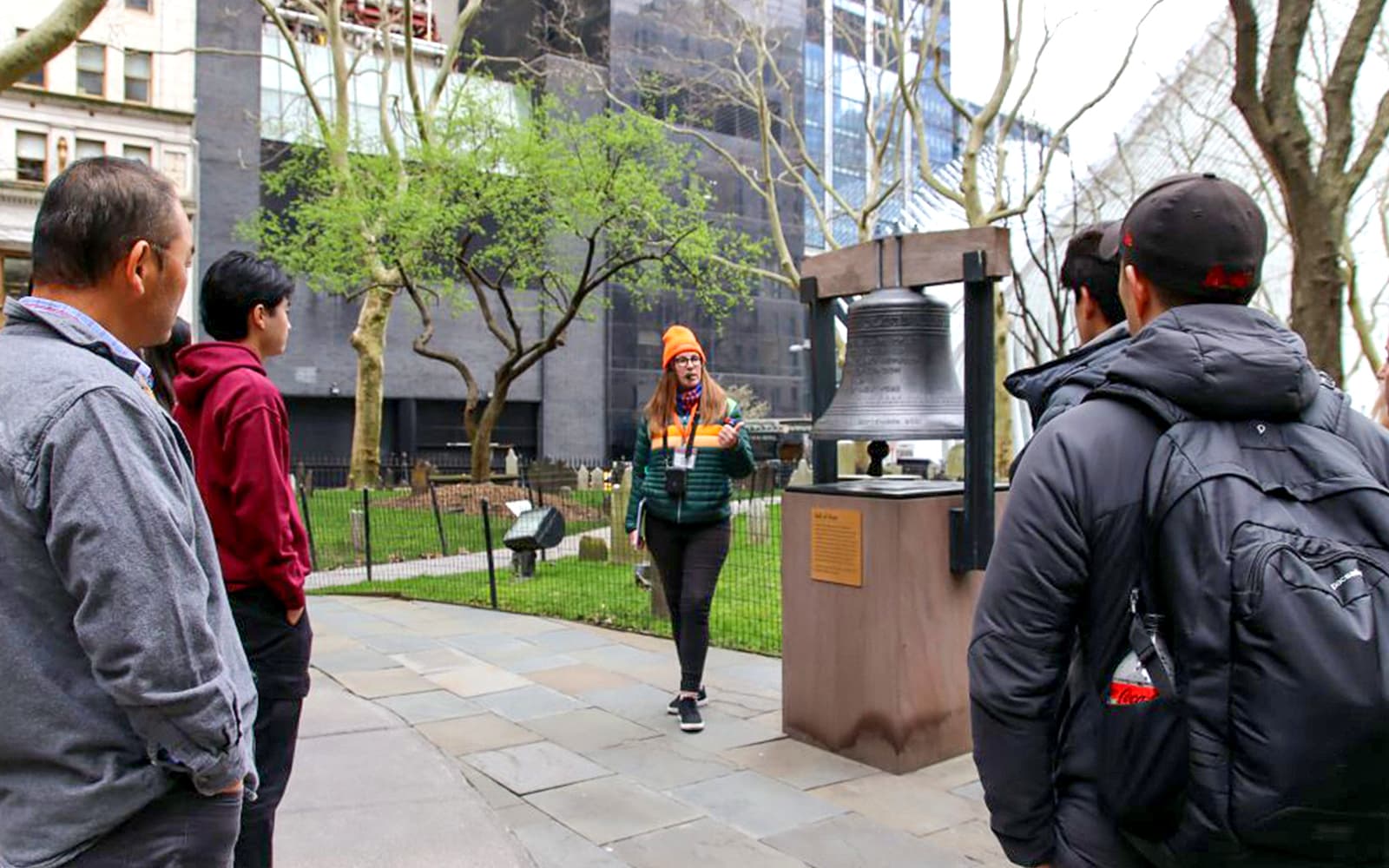 Ground Zero 9/11 Memorial Tour & 9/11 Museum Skip-the-Line Tickets in New York - Activities | TickYourList