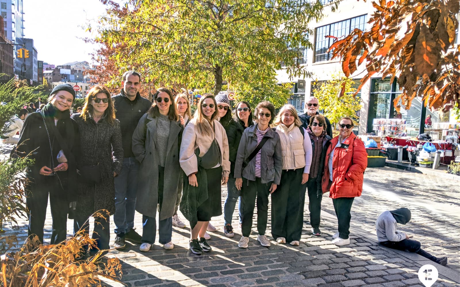 Hudson Yards Guided Walking Tour with Edge Observation Deck Tickets in New York - Attractions | TickYourList