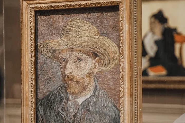 Metropolitan Museum of Art Tour in New York