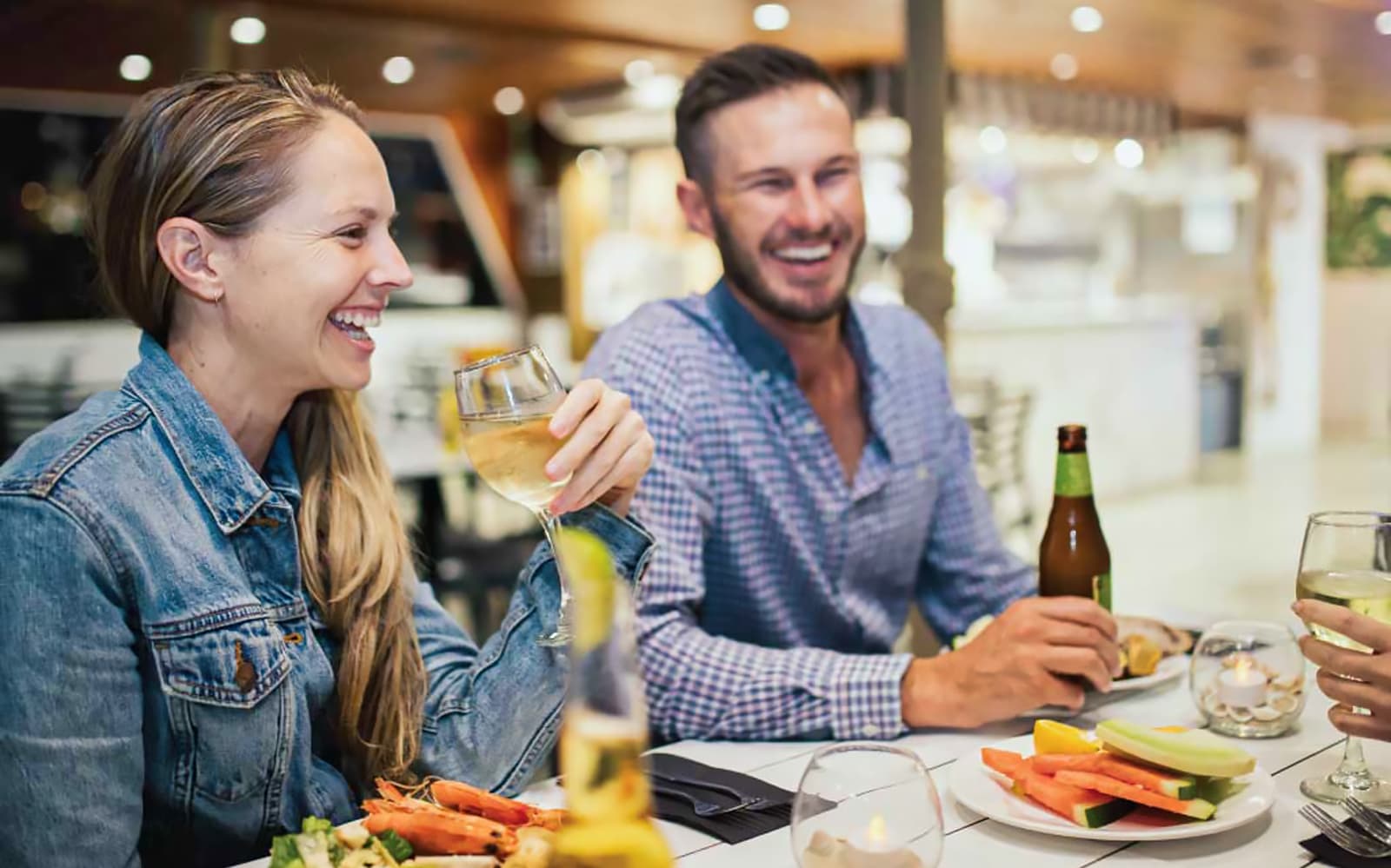 Sea World Dinner Cruise with Live Entertainment tickets in Gold Coast - Attractions | TickYourList