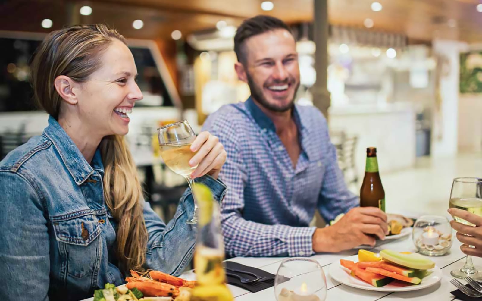 Sea World Dinner Cruise with Live Entertainment tickets in Gold Coast - Attractions | TickYourList