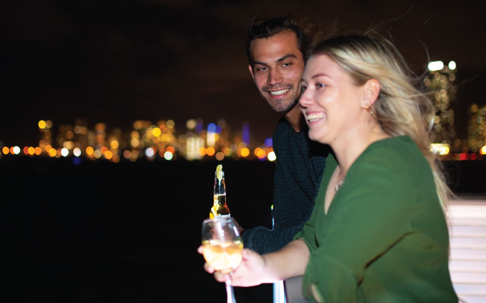 Sea World Dinner Cruise with Live Entertainment tickets in Gold Coast - Activities | TickYourList